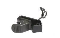 Держатель микрофона SANKEN HC-11V-GY (Gray)