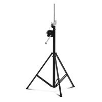 Стойка для подвеса световых приборов ECO LS084W410 Black