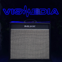 Цифровой комбоусилитель Nux Mighty-40MKII