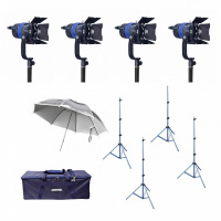 Комплект светильников Logocam A-led 2000/BM4 (56) Комплект светильников Logocam A-led 2000/BM4 (56)