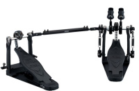 Двойная педаль для бас барабана TAMA Iron Cobra 900 Power Glide Twin Blackout Edition