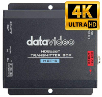 Конвертер (Передатчик) DATAVIDEO HBT-5 Конвертер (Передатчик) DATAVIDEO HBT-5