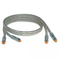 Межблочный аналоговый кабель DAXX R99-10 1 м.
