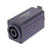 Адаптер Neutrik NA4MP-F Адаптер Neutrik NA4MP-F