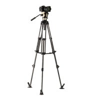 Штатив с головой Libec NX-100C Штатив с головой Libec NX-100C