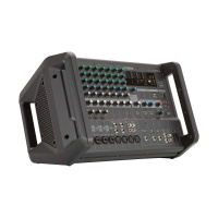 Активный микшерный пульт Yamaha EMX5