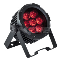 Светодиодный прожектор PROCBET 7x15 WP(IP65)