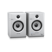 Студийный монитор BEHRINGER TRUTH 5 BT-WH (пара) Студийный монитор BEHRINGER TRUTH 5 BT-WH (пара)