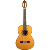 Классическая гитара ALTAMIRA N600+