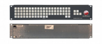 Матричный коммутатор Kramer Aspen RCP-7272 Матричный коммутатор Kramer Aspen RCP-7272