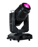 Вращающаяся голова Anzhee H700 WP-BSWF