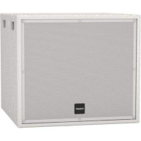 Пассивный сабвуфер Tannoy VSX115B-WH Пассивный сабвуфер Tannoy VSX115B-WH