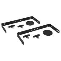 Горизонтальный кронштейн RCF H-BR 2X NC08