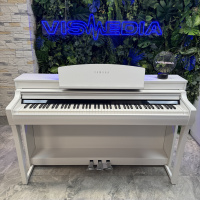 Цифровое пианино Yamaha CSP-255WH Цифровое пианино Yamaha CSP-255WH
