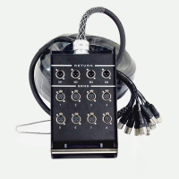 Мультикор INVOTONE DB0804/20M Мультикор INVOTONE DB0804/20M