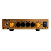 Басовый усилитель 