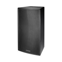 Настенная акустика BIAMP V2-3594B Настенная акустика BIAMP V2-3594B