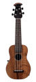 Укулеле сопрано OVATION UCS10P-KOAE Soprano Ukulele Celebrity Standard Plus Natural Koa