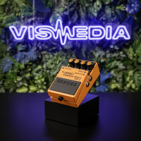 Гитарная педаль Boss DS-2