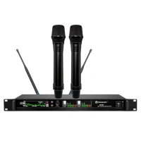 Радиосистема Relacart HR-32DMH