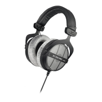 Наушники Beyerdynamic DT 990 PRO 80 Ohms
