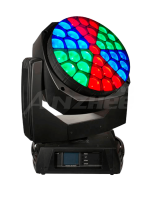 Вращающаяся голова Anzhee PRO H37x15Z B-EYE (K20)