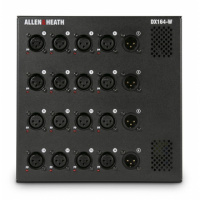Экспандер Allen&Heath DLIVE-DX164-W Экспандер Allen&Heath DLIVE-DX164-W