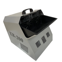 Генератор мыльных пузырей XLINE Light XB-200
