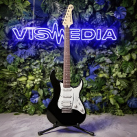 Электрогитара Yamaha PACIFICA012BL