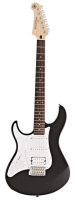 Электрогитара Yamaha PACIFICA112JLBLACK
