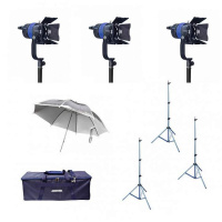 Комплект светильников Logocam A-LED 1500/BM3 Комплект светильников Logocam A-LED 1500/BM3