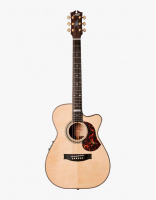 Электроакустическая гитара Maton EM100C-808 Электроакустическая гитара Maton EM100C-808