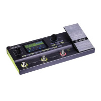 Гитарный процессор эффектов Mooer GE200 Гитарный процессор эффектов Mooer GE200