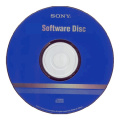 Программное обеспечение Sony SZC-2002M