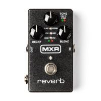 Педаль эффектов MXR M300 Reverb