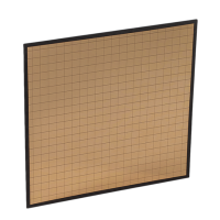 Отражатель Dedolight DEFRL-MG2