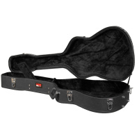 Кейс для акустической гитары GATOR GWE-DREAD 12 Кейс для акустической гитары GATOR GWE-DREAD 12
