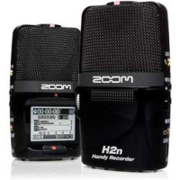 Ручной рекордер Zoom H2n