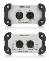 Сплиттер KLARK TEKNIK DS 20