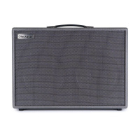 Комбоусилитель Blackstar Silverline Stereo Deluxe Комбоусилитель Blackstar Silverline Stereo Deluxe