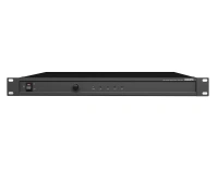 Цифровой терминальный усилитель мощности DSPPA DSP-9153