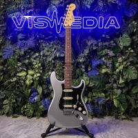 Электрогитара Fender American Professional II Stratocaster® Mercury