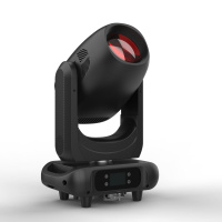 Вращающаяся голова Involight TRINITY LED III