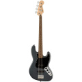 Бас-гитара Fender Squier Affinity Jazz Bass LRL CFM