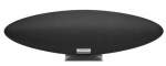 Беспроводная акустика Bowers & Wilkins Zeppelin Midnight Grey