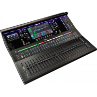Цифровой микшер Allen&Heath SQ6+ Цифровой микшер Allen&Heath SQ6+