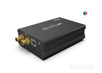 Преобразователь TVlogic IS-mini4K