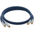 Межблочный аналоговый кабель DAXX R101-05 0,5 м