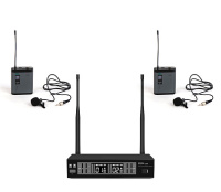 Радиосистема FBW A2S-PRESENTER