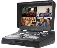 Мобильная видеостудия Datavideo HS-1600T MARKII Мобильная видеостудия Datavideo HS-1600T MARKII